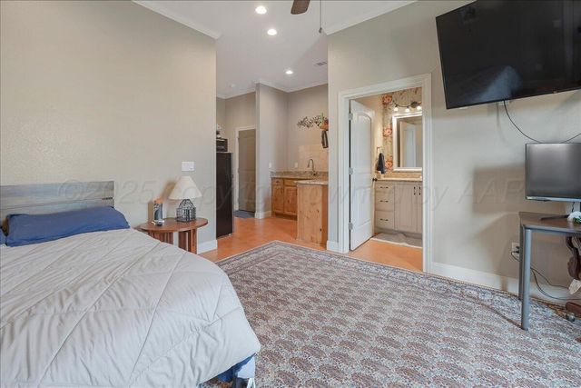 1000 Canyon Parkway, Canyon, TX 79015