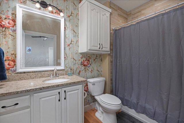 1000 Canyon Parkway, Canyon, TX 79015