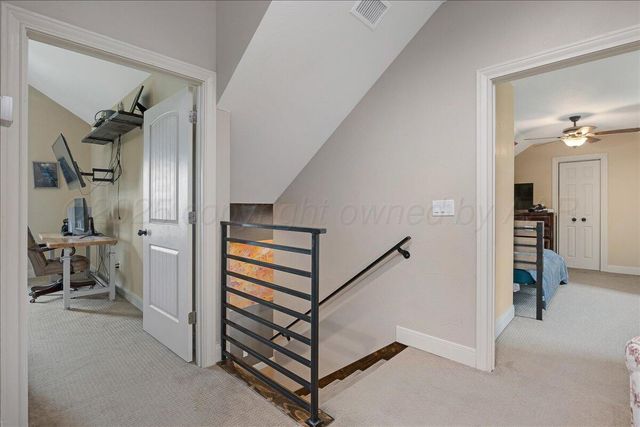 1000 Canyon Parkway, Canyon, TX 79015