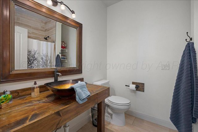 1000 Canyon Parkway, Canyon, TX 79015