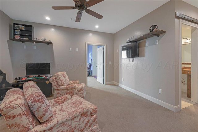 1000 Canyon Parkway, Canyon, TX 79015