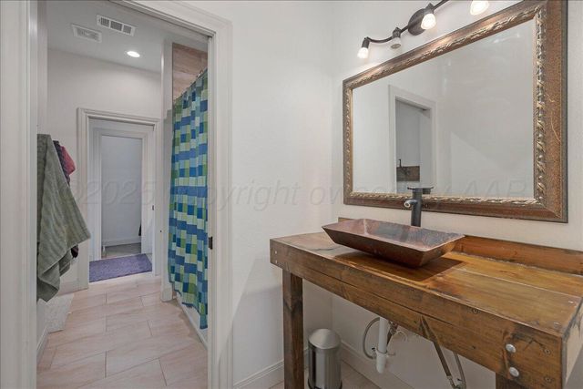 1000 Canyon Parkway, Canyon, TX 79015