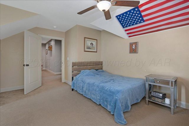 1000 Canyon Parkway, Canyon, TX 79015