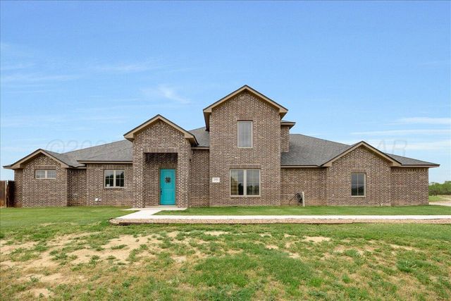1000 Canyon Parkway, Canyon, TX 79015