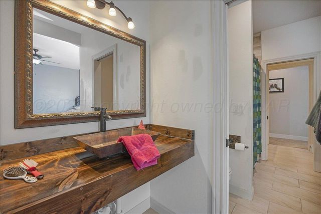 1000 Canyon Parkway, Canyon, TX 79015