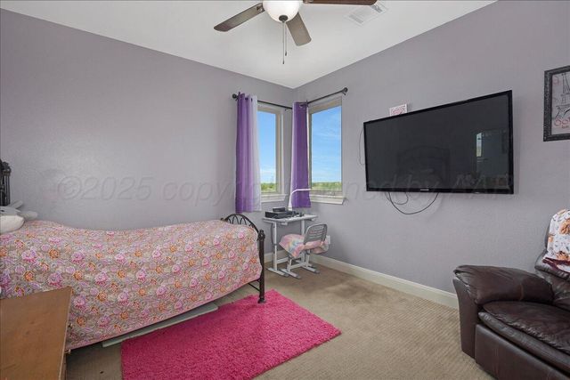 1000 Canyon Parkway, Canyon, TX 79015