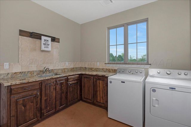 1000 Canyon Parkway, Canyon, TX 79015