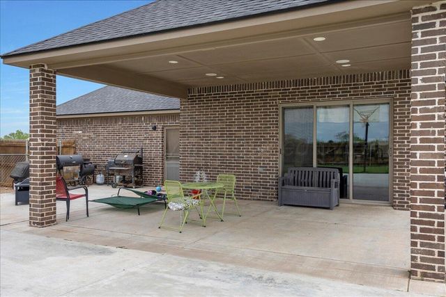 1000 Canyon Parkway, Canyon, TX 79015