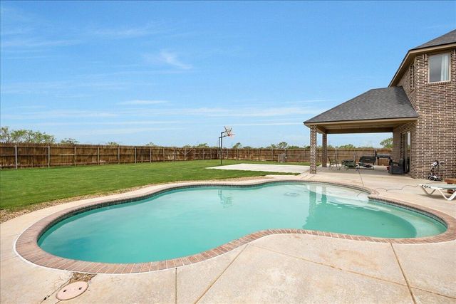 1000 Canyon Parkway, Canyon, TX 79015