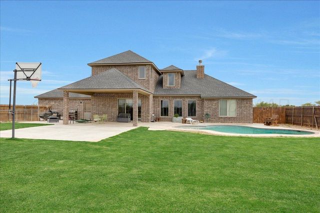 1000 Canyon Parkway, Canyon, TX 79015