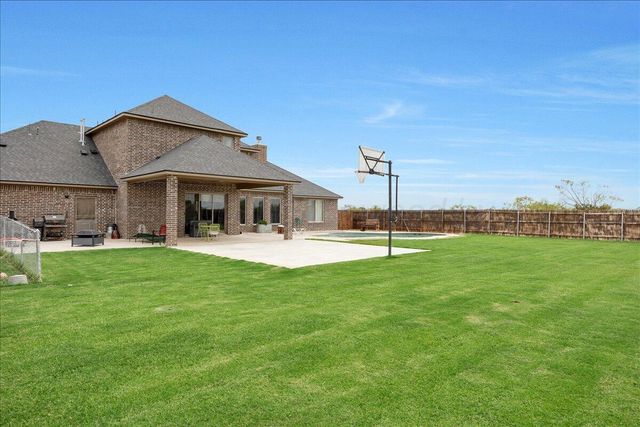 1000 Canyon Parkway, Canyon, TX 79015