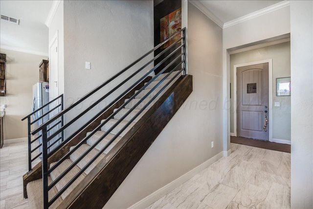 1000 Canyon Parkway, Canyon, TX 79015