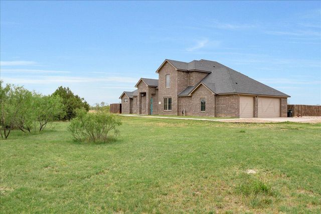 1000 Canyon Parkway, Canyon, TX 79015