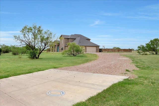 1000 Canyon Parkway, Canyon, TX 79015