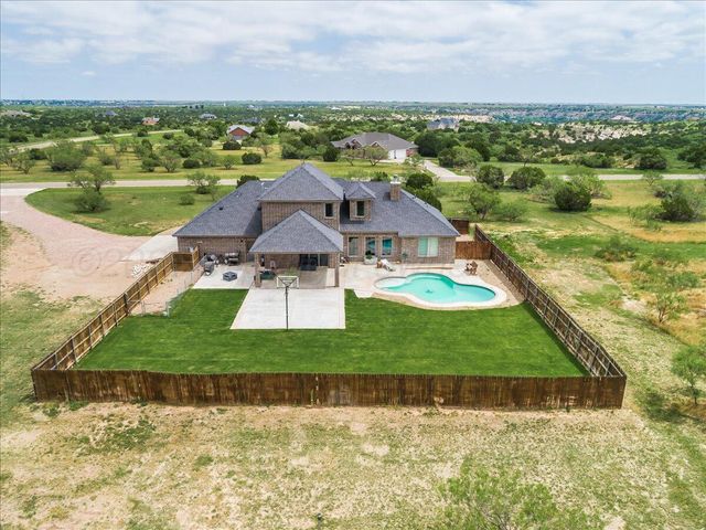 1000 Canyon Parkway, Canyon, TX 79015