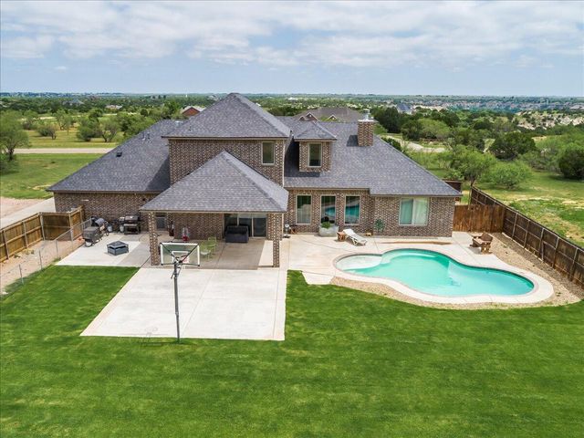 1000 Canyon Parkway, Canyon, TX 79015