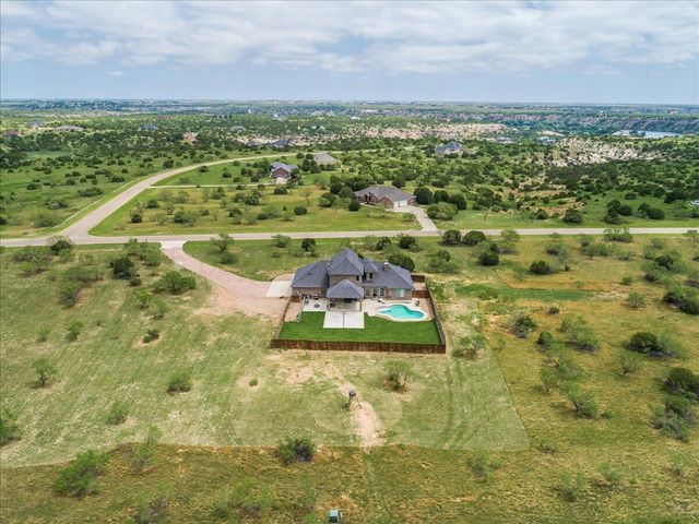1000 Canyon Parkway, Canyon, TX 79015