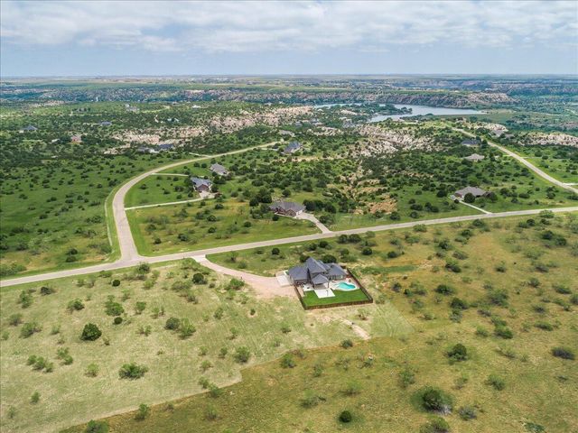 1000 Canyon Parkway, Canyon, TX 79015