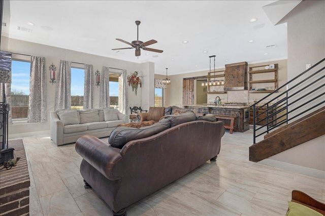 1000 Canyon Parkway, Canyon, TX 79015