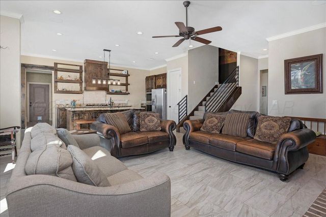 1000 Canyon Parkway, Canyon, TX 79015