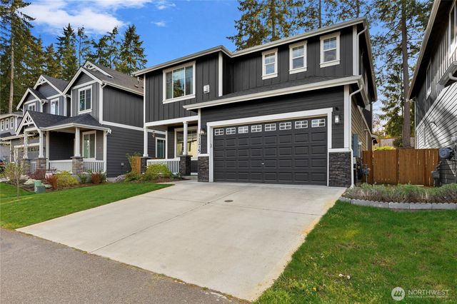 11215 Monarch Ridge Avenue NW, Silverdale, WA 98383