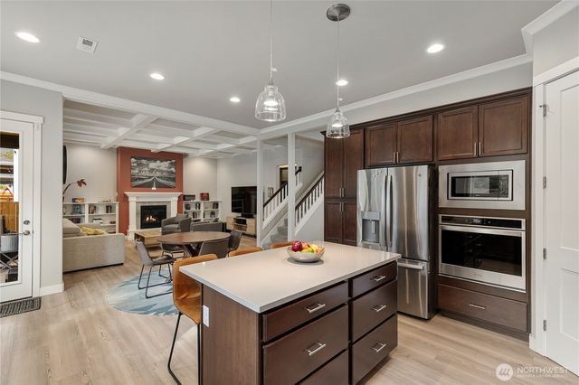 11215 Monarch Ridge Avenue NW, Silverdale, WA 98383