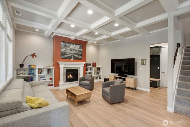 11215 Monarch Ridge Avenue NW, Silverdale, WA 98383