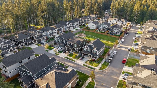 11215 Monarch Ridge Avenue NW, Silverdale, WA 98383