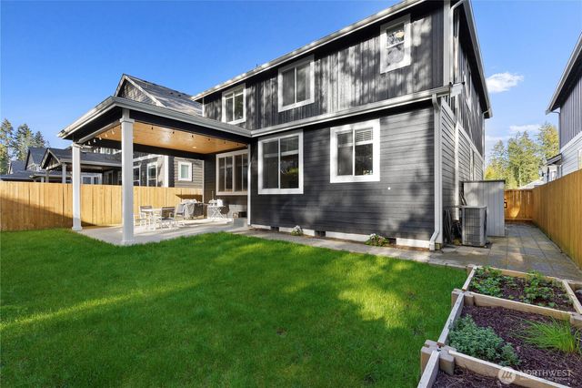 11215 Monarch Ridge Avenue NW, Silverdale, WA 98383