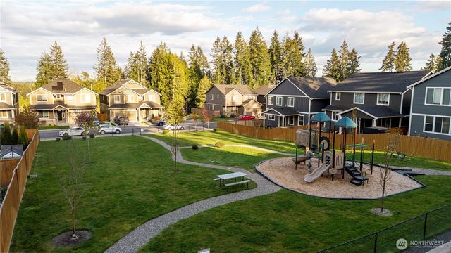 11215 Monarch Ridge Avenue NW, Silverdale, WA 98383