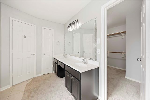 3804 Parry Fields Court, Pearland, TX 77584