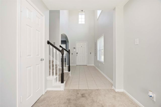 3804 Parry Fields Court, Pearland, TX 77584