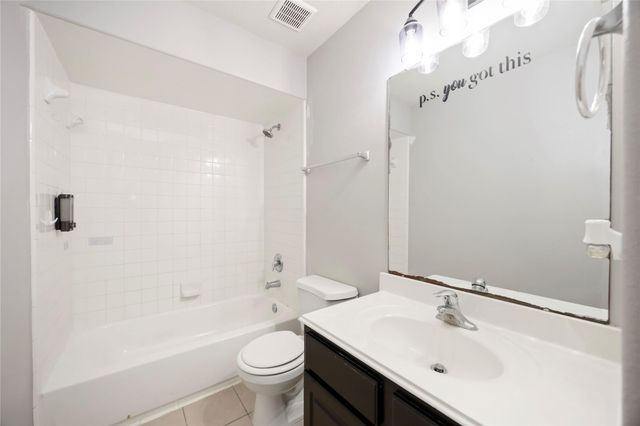 3804 Parry Fields Court, Pearland, TX 77584