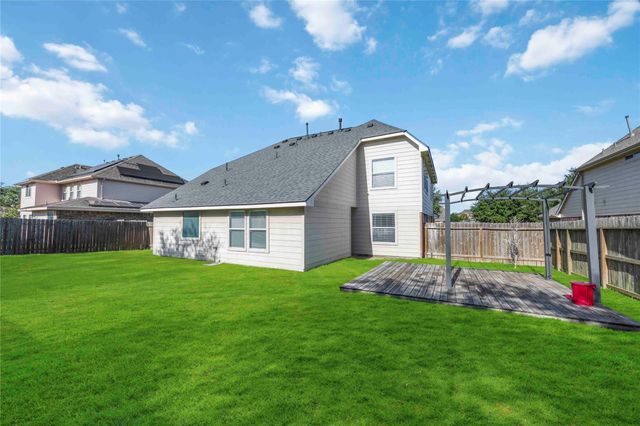 3804 Parry Fields Court, Pearland, TX 77584