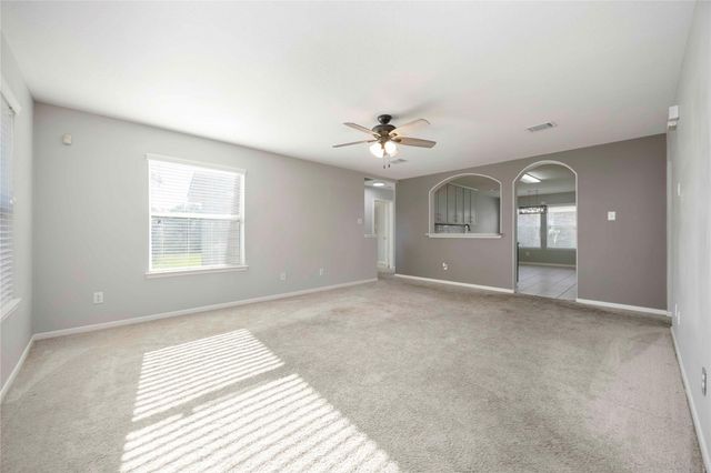 3804 Parry Fields Court, Pearland, TX 77584
