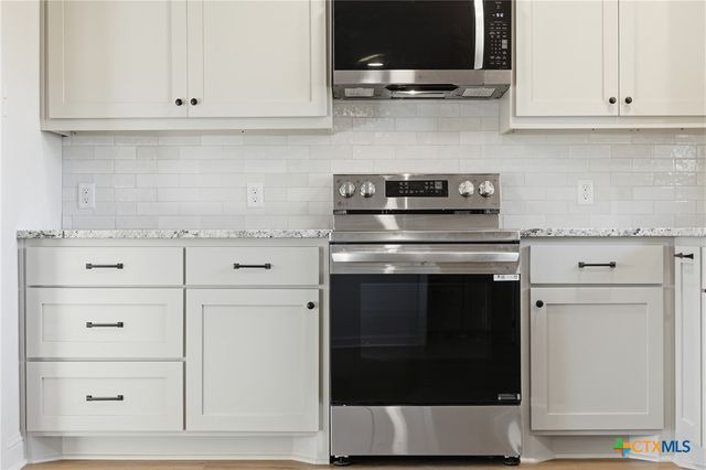 410 N Highway 95, Little River Academy, TX 76554