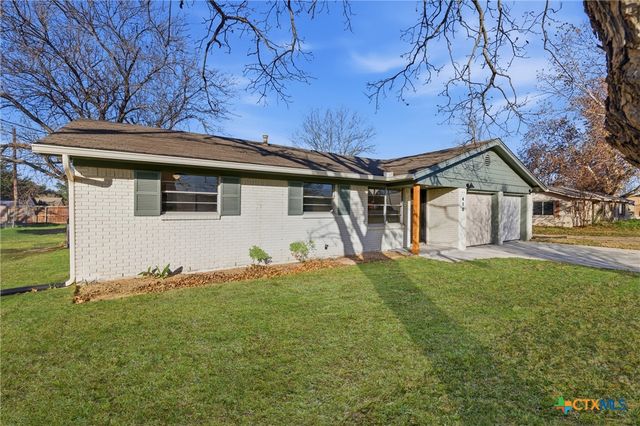 410 N Highway 95, Little River Academy, TX 76554