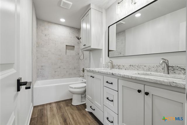 410 N Highway 95, Little River Academy, TX 76554