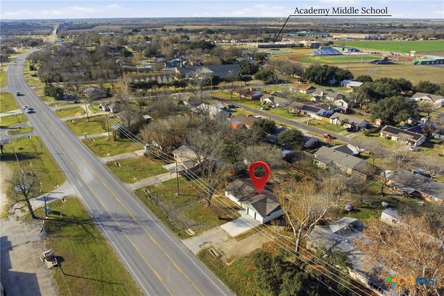 410 N Highway 95, Little River Academy, TX 76554