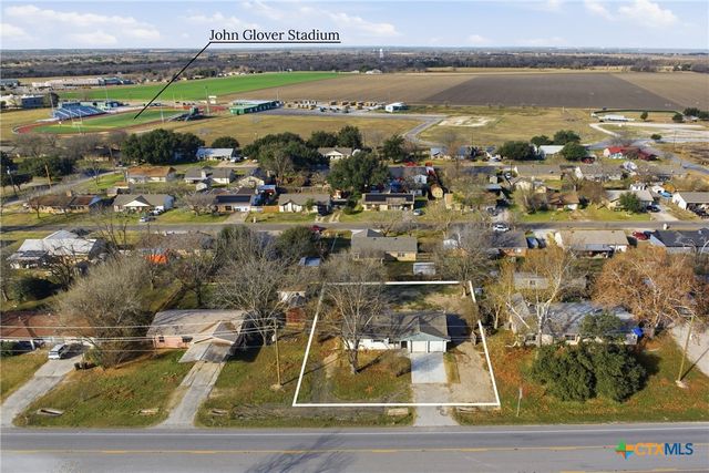 410 N Highway 95, Little River Academy, TX 76554