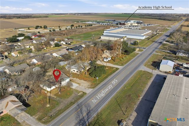 410 N Highway 95, Little River Academy, TX 76554