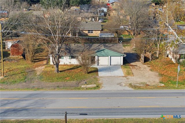 410 N Highway 95, Little River Academy, TX 76554