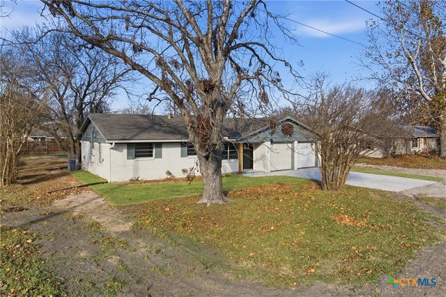 410 N Highway 95, Little River Academy, TX 76554