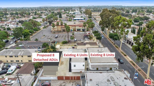 6068 Atlantic Avenue, Long Beach, CA 90805