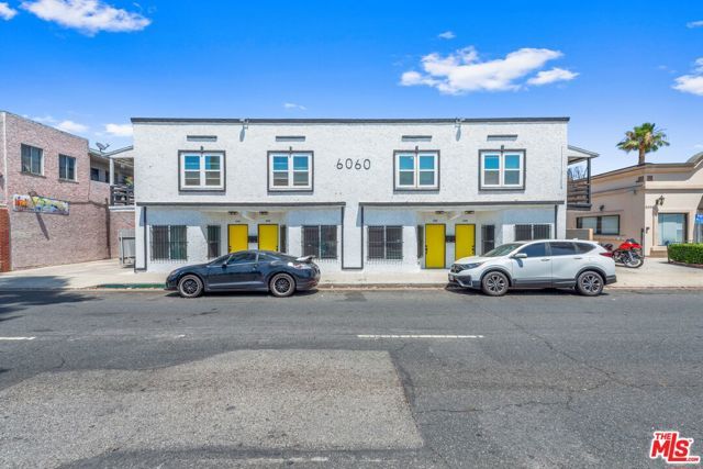 6068 Atlantic Avenue, Long Beach, CA 90805