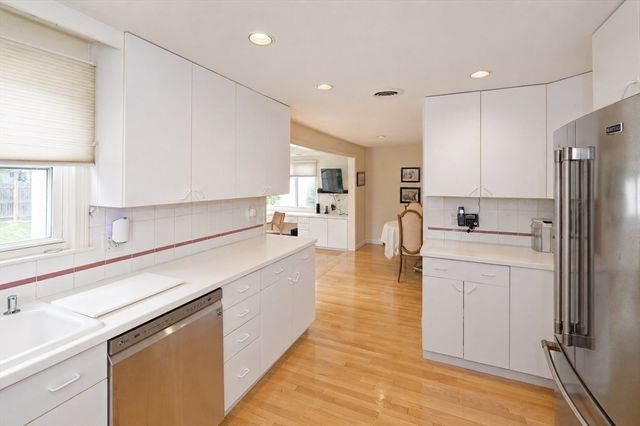 277 Rosemary St., Needham, MA 02494