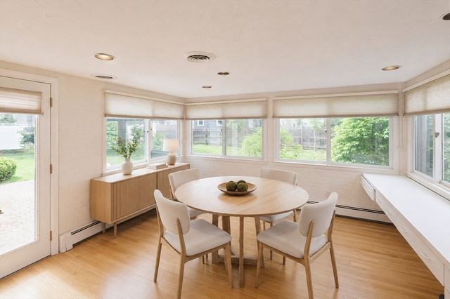 277 Rosemary St., Needham, MA 02494