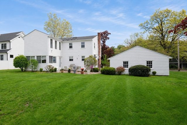 277 Rosemary St., Needham, MA 02494