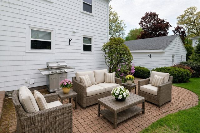 277 Rosemary St., Needham, MA 02494