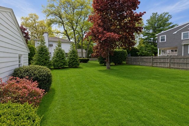 277 Rosemary St., Needham, MA 02494